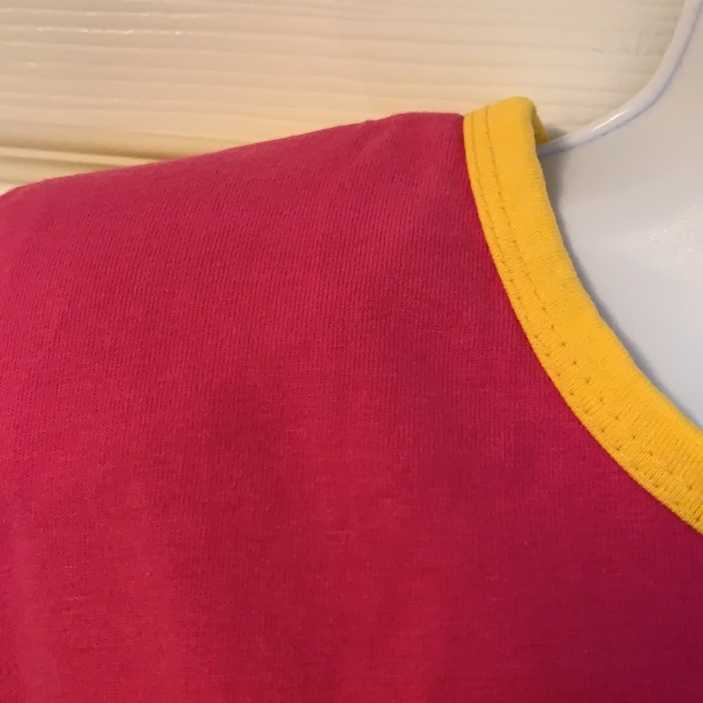 🔴 SOLD Vintage Afiva Design Beachy Fun Shirt - Picture 9 of 16